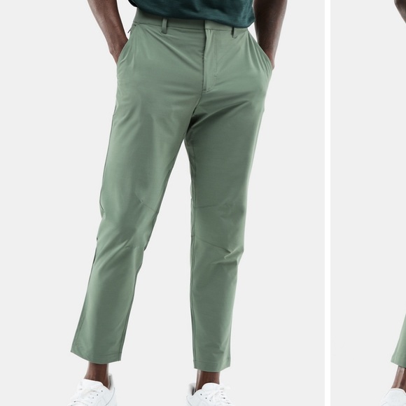 Fabletics Men’s The Only Pant - Picture 3 of 16
